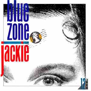 Blue Zone U.K. - Jackie album
