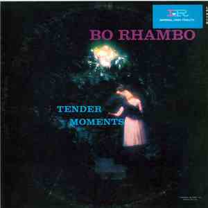 Bo Rhambo - Tender Moments album