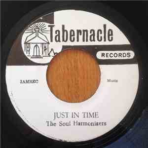 Bob Marley & Spiritual Sisters - Just In Time / I Left My Sins album