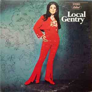 Bobbie Gentry - Local Gentry album