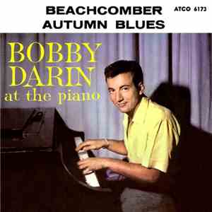 Bobby Darin - Beachcomber / Autumn Blues album