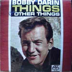 Bobby Darin - Things & Other Things album