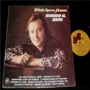 Bobby G. Rice - With Love From album