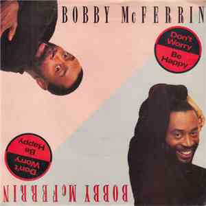 Bobby McFerrin - Don't Worry, Be Happy / Simple Pleasures album