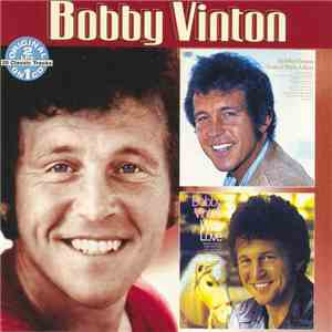 Bobby Vinton - Sealed With A Kiss / With Love album