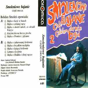 Bohdan Smoleń - Smoleniowe Bajanie Cz.2 album