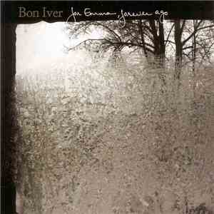 Bon Iver - For Emma, Forever Ago album
