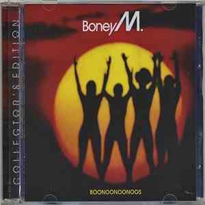 Boney M. - Boonoonoonoos album