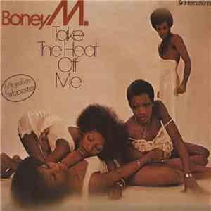 Boney M. - Take The Heat Off Me album