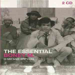 Boney M. - The Essential Boney M. - Οι Μεγάλες Επιτυχίες album