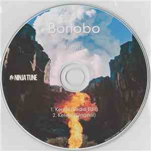 Bonobo - Kerala album