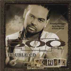 Boo  - Block 2 Block album