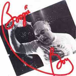 Boogie Boy - Boogie Boy album