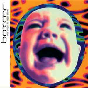 Boxcar - What Are You So Happy About? album