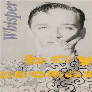Boy George - Whisper album