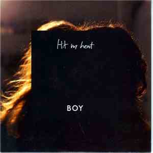 BOY  - Hit My Heart album