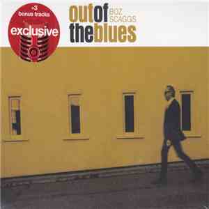 Boz Scaggs - Out Of The Blues album