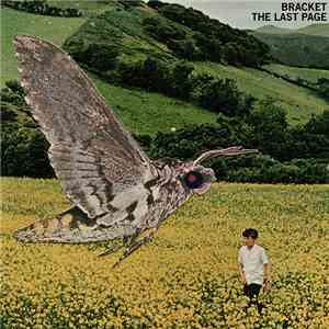 Bracket - The Last Page album