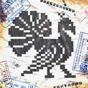 Breezesquad - Fantasma album