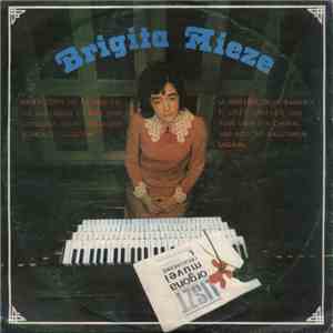 Brigita Mieze - Brigita Mieze album