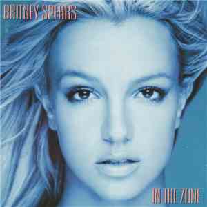 Britney Spears - In The Zone album