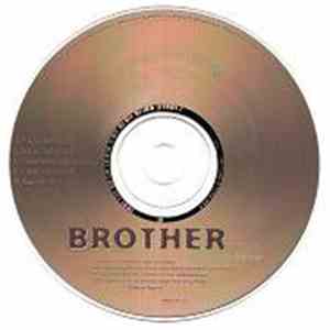 Brother - Ghetto Love album
