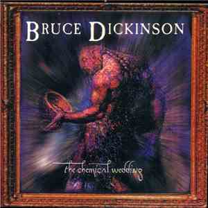 Bruce Dickinson - The Chemical Wedding album
