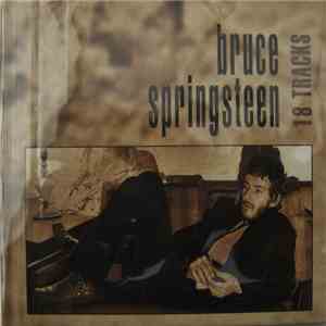 Bruce Springsteen - 18 Tracks album