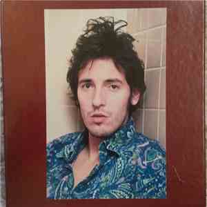 Bruce Springsteen - Darkness Unreleased album