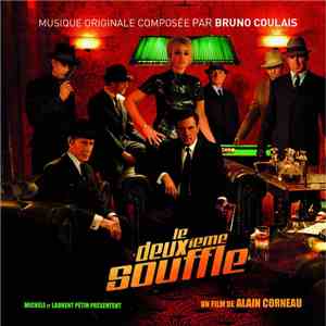 Bruno Coulais - Le Deuxième Souffle album