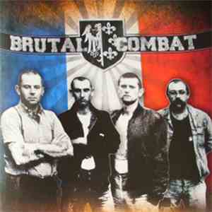 Brutal Combat - Brutal Combat album