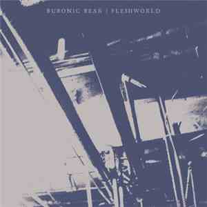 Bubonic Bear - Fleshworld album