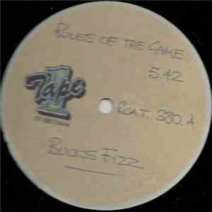 Bucks Fizz - Rules Of The Game album