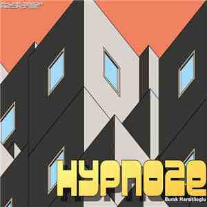 Burak Harsitlioglu - Hypnoze album