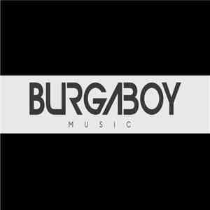 Burgaboy - Burgaboy Bassline Collection Vol. 2 album
