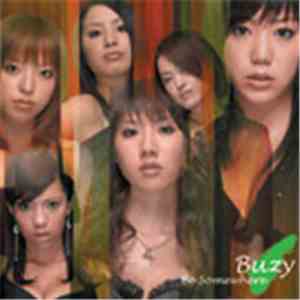 Buzy  - Be Somewhere album