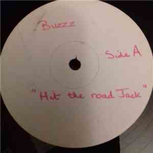 Buzzz  - Hit The Road Jack album