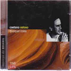 Caetano Veloso - Qualquer Coisa album