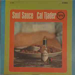 Cal Tjader - Soul Sauce album