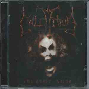 Calciferum - The Beast Inside album