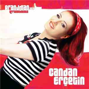 Candan Erçetin - Aranjman 2011 / Arrangements 2011 album