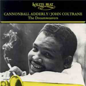Cannonball Adderley / John Coltrane - The Dreamweavers album