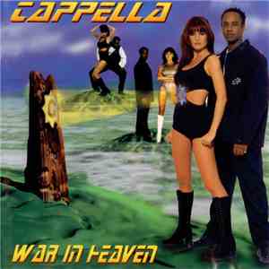 Cappella - War In Heaven album