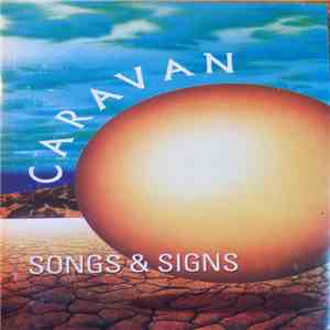 Caravan - Songs And Signs album