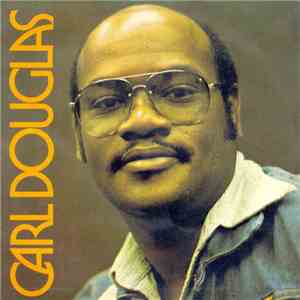Carl Douglas - Carl Douglas album