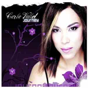 Carla Vallet - Journey album