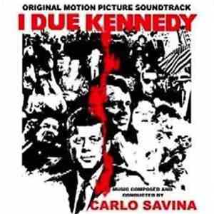 Carlo Savina - I Due Kennedy / La Donna Degli Altri E' Sempre Piu' Bella album