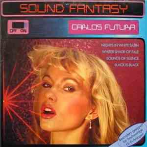 Carlos Futura - Sound Fantasy album