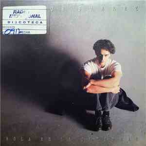 Carlos Suarez - Sola En La Catedral album
