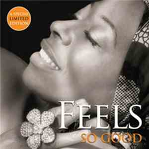 Carroll Thompson - Feels So Good album